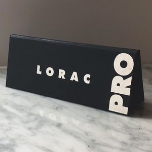 Lorac Pro